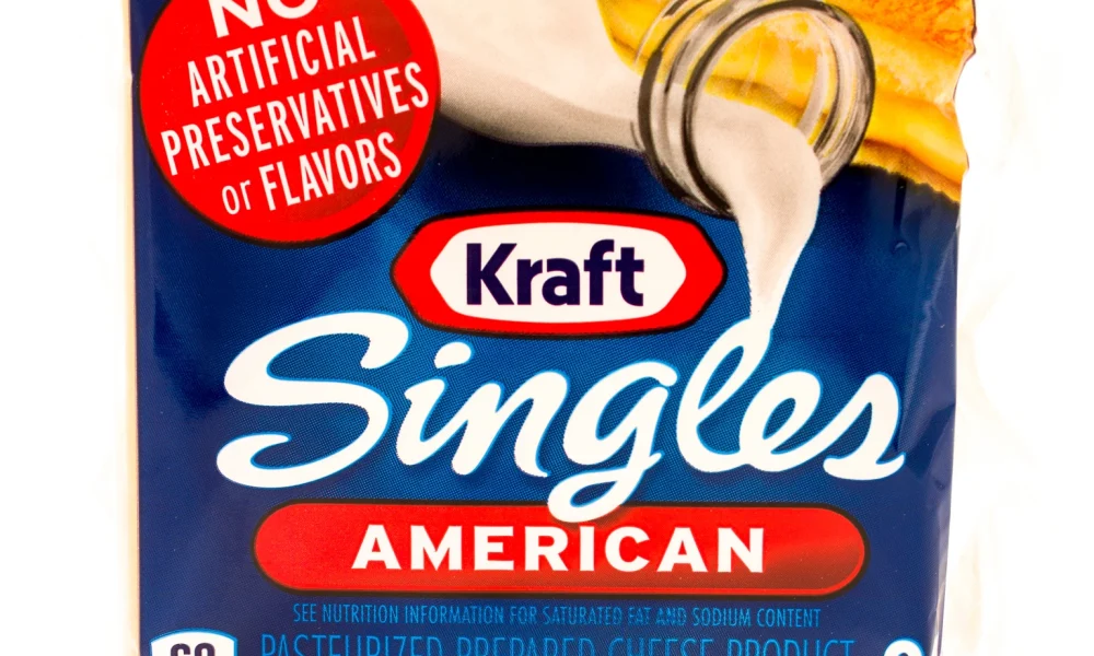 Kraft Heinz Vs. Mondelez: Same Roots, Diverging Trajectories