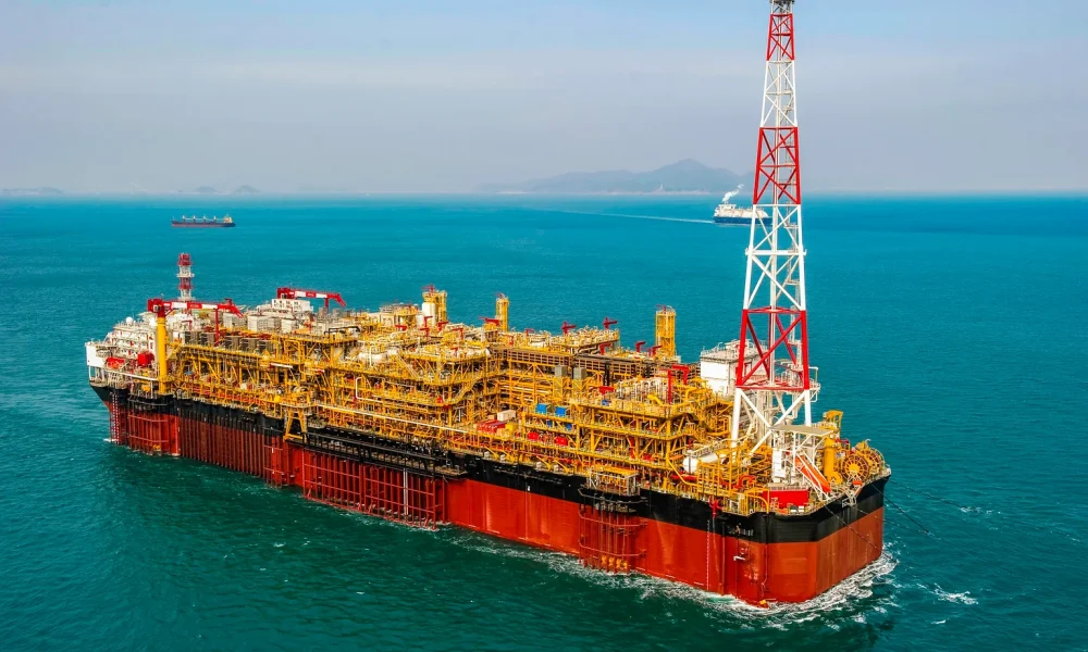 Exxon Mobil: War Effect On Earnings