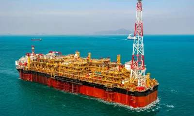 Exxon Mobil: War Effect On Earnings