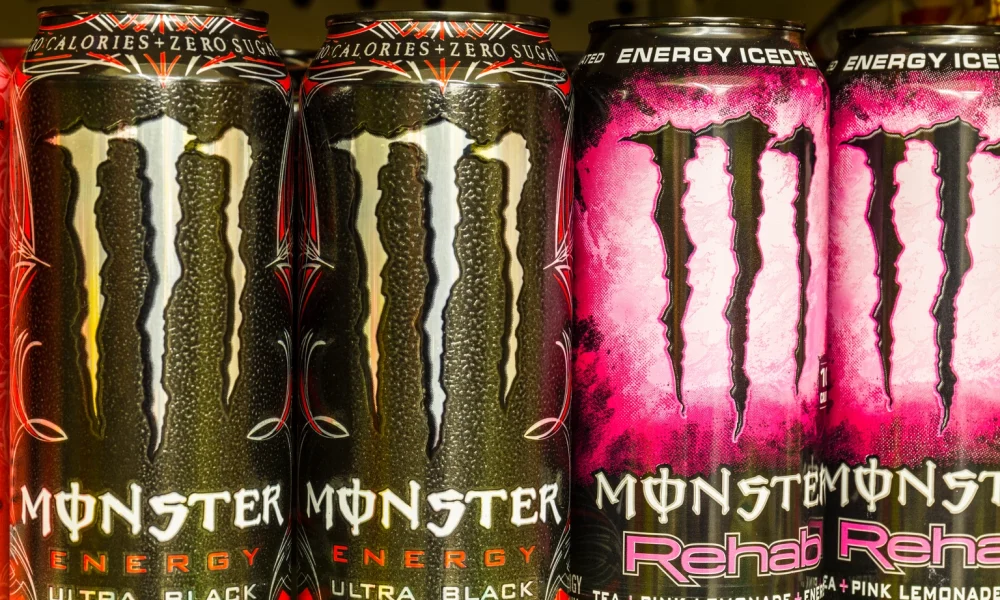 Monster Beverage: Premium Valuation, But 2027 Upside Remains