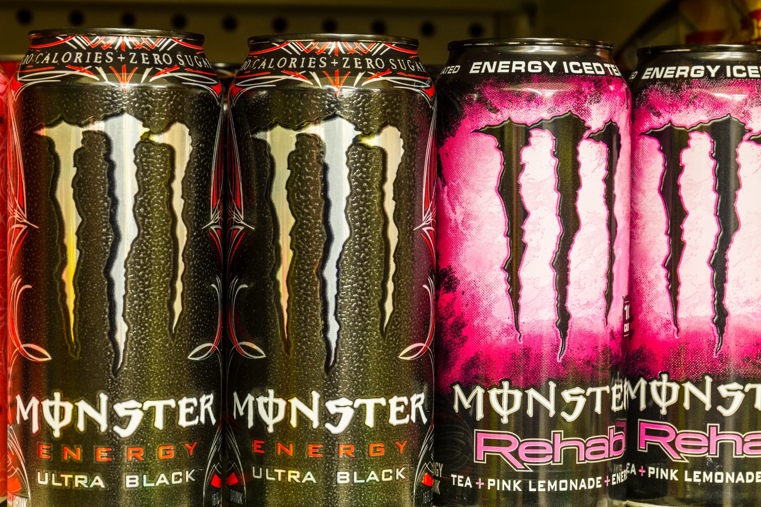 Monster Beverage: Premium Valuation, But 2027 Upside Remains