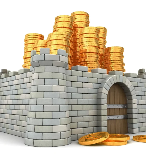 Real Estate Income Is The Wisest Choice In Uncertain Times: NNN (NYSE:NNN)