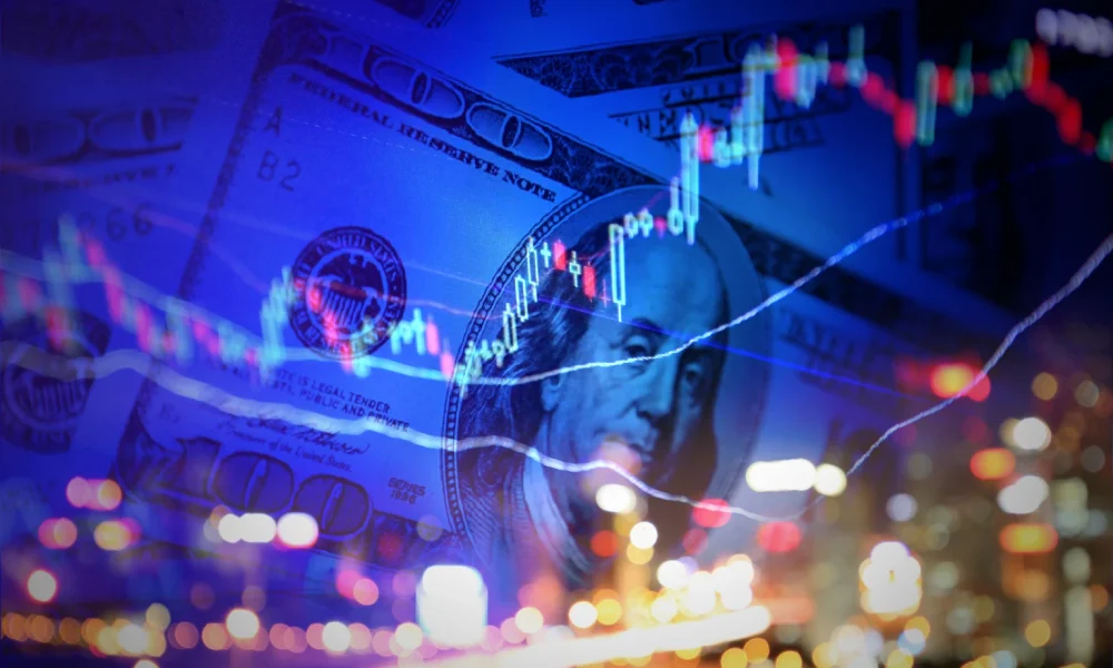 Week Ahead: Dollar And Stocks Due For Corrections?