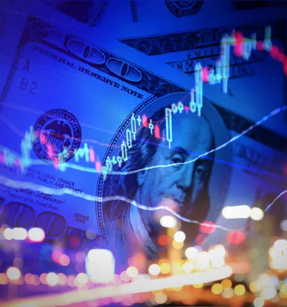 Week Ahead: Dollar And Stocks Due For Corrections?