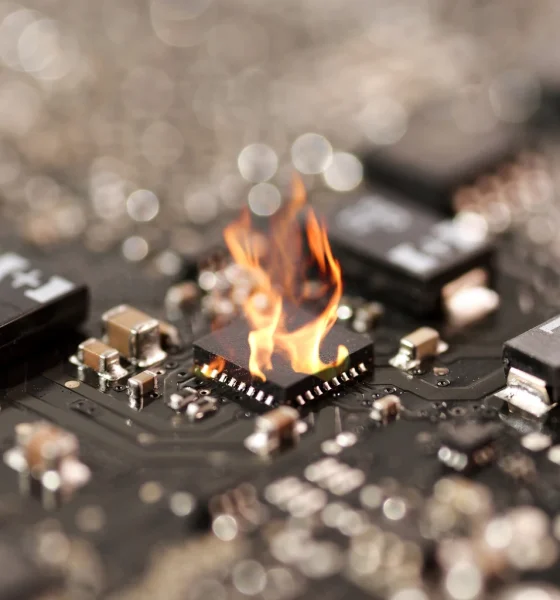 Amazon Q1: $200B In FY26 CapEx For A $15B Run-Rate Story