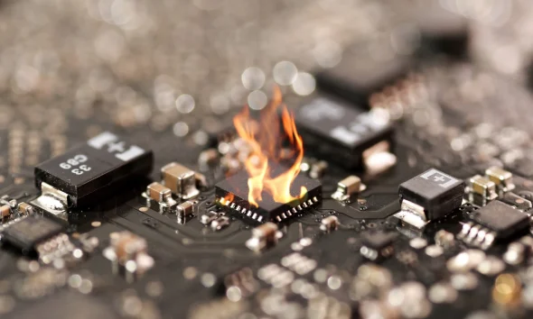 Amazon Q1: $200B In FY26 CapEx For A $15B Run-Rate Story