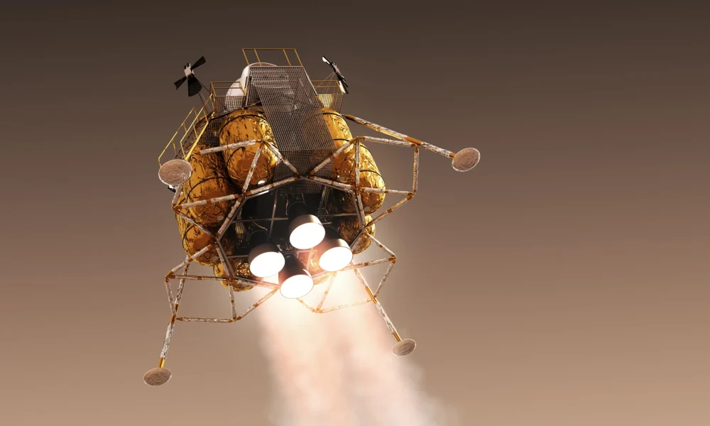 Firefly Aerospace: Future Looks More Certain Than Before (NASDAQ:FLY)