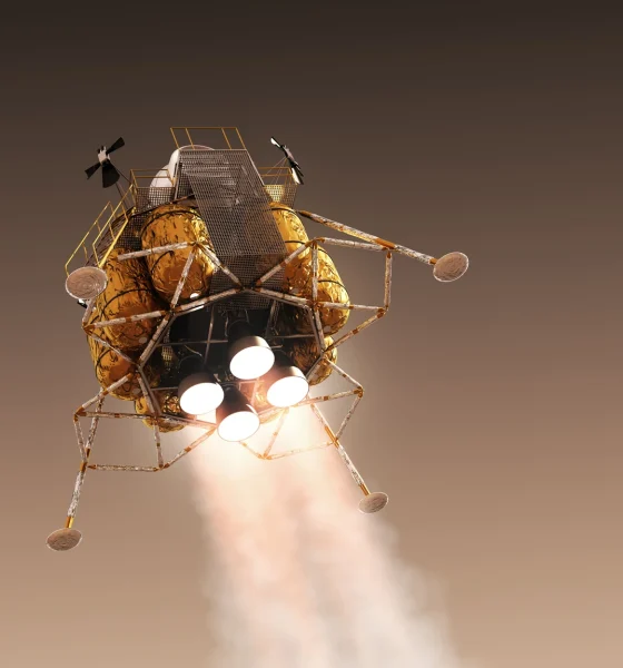 Firefly Aerospace: Future Looks More Certain Than Before (NASDAQ:FLY)