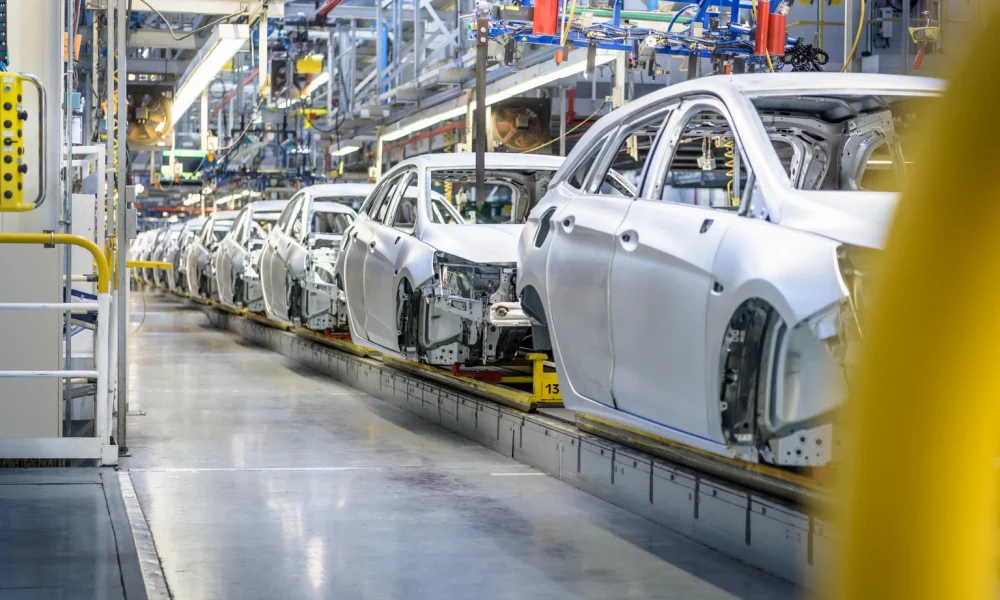 Strattec: Profitability Transformation Is Driving The Story