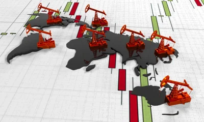 Concerns Shift From Obsolescence To Oil