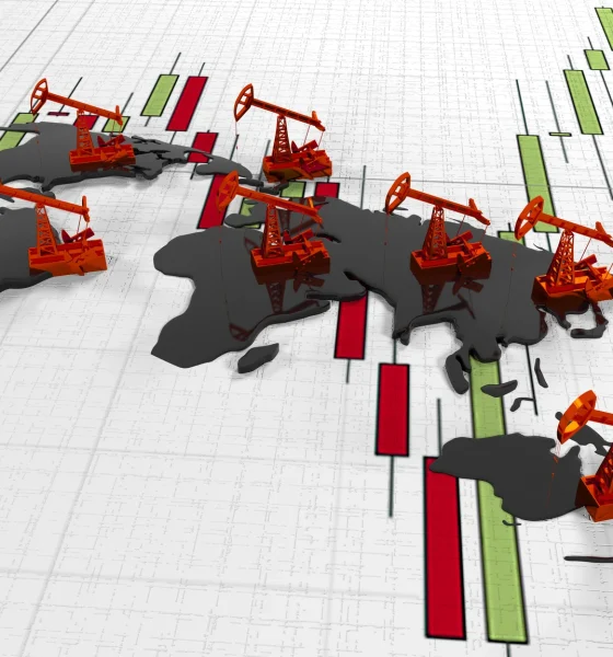 Concerns Shift From Obsolescence To Oil