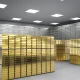 Central Bank Gold Statistics: Central Banks Stay The Course On Gold In February