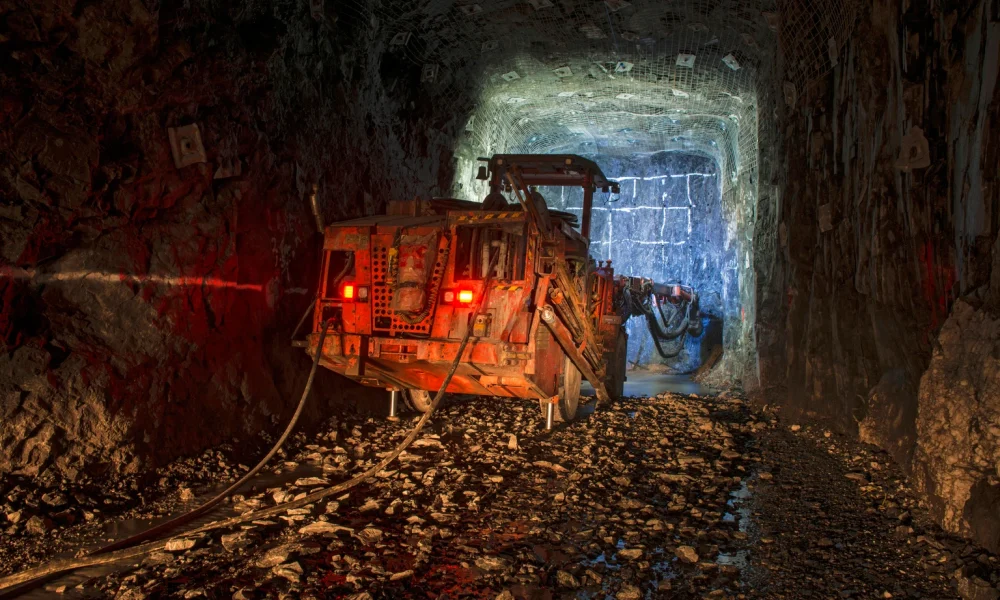 Almonty: Memory Supercycle And Iran War Cause Tungsten Shortage, Making This Stock A Buy