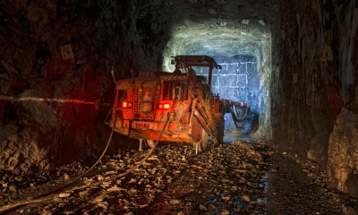 Almonty: Memory Supercycle And Iran War Cause Tungsten Shortage, Making This Stock A Buy