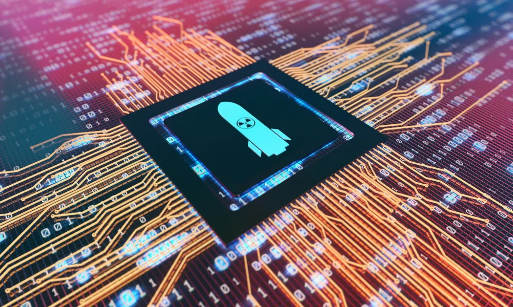 Palantir: Winner Of The AI War