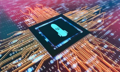 Palantir: Winner Of The AI War