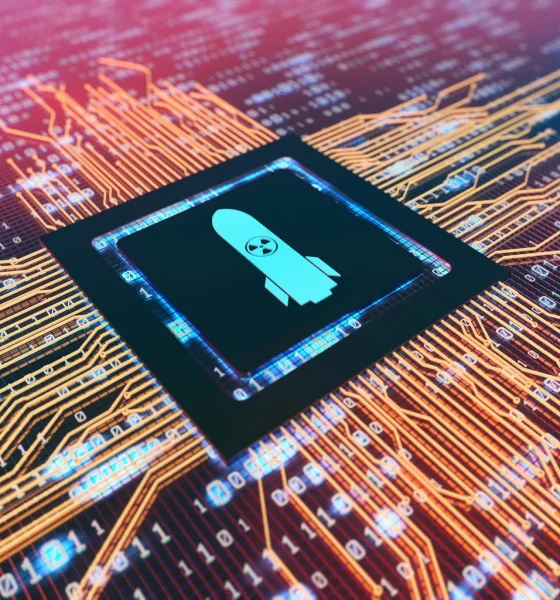 Palantir: Winner Of The AI War