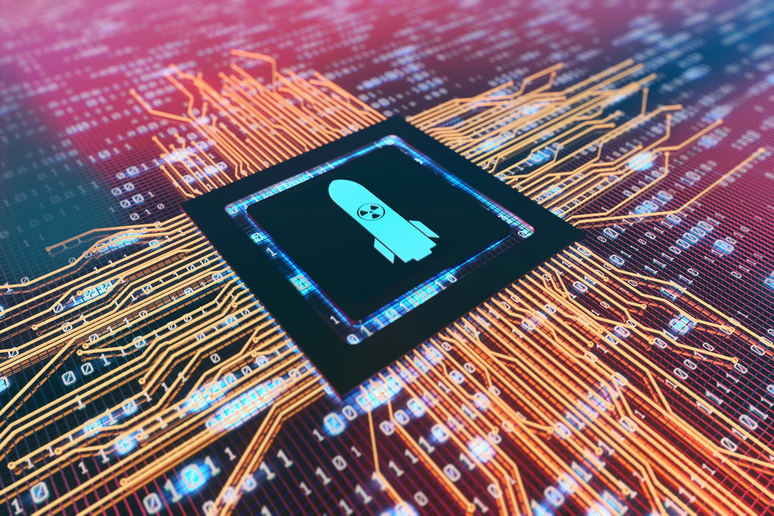 Palantir: Winner Of The AI War