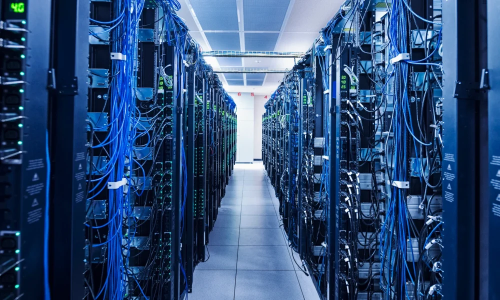 Bitfarms Rebrands To Keel Infrastructure, But Financial Engineering Still Weighs