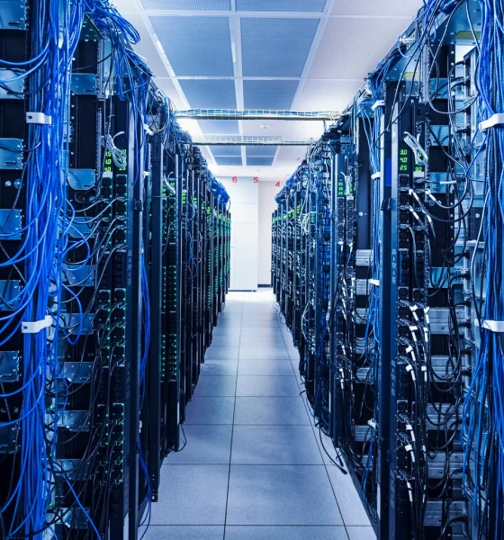 Bitfarms Rebrands To Keel Infrastructure, But Financial Engineering Still Weighs