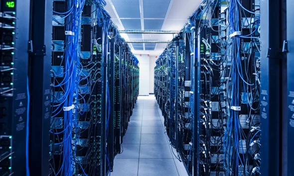 Bitfarms Rebrands To Keel Infrastructure, But Financial Engineering Still Weighs