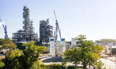 Linde: Strong Execution, But Valuation Leaves Limited Upside (Rating Downgrade)