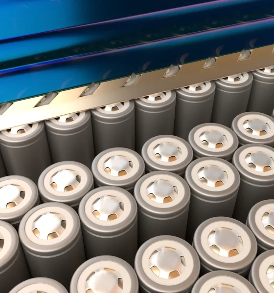 Amprius Technologies: Growth Continues To Impress, But Valuation Is Getting Lofty