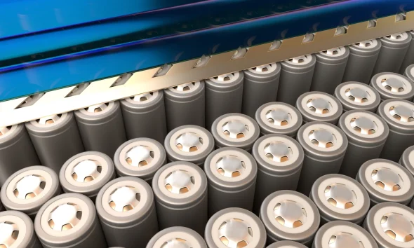 Amprius Technologies: Growth Continues To Impress, But Valuation Is Getting Lofty