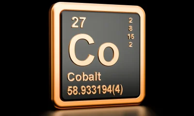 Cobalt Miners News For The Month Of April 2026