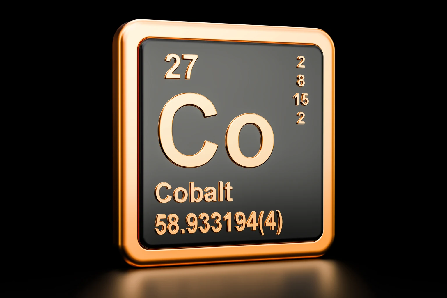 Cobalt Miners News For The Month Of April 2026