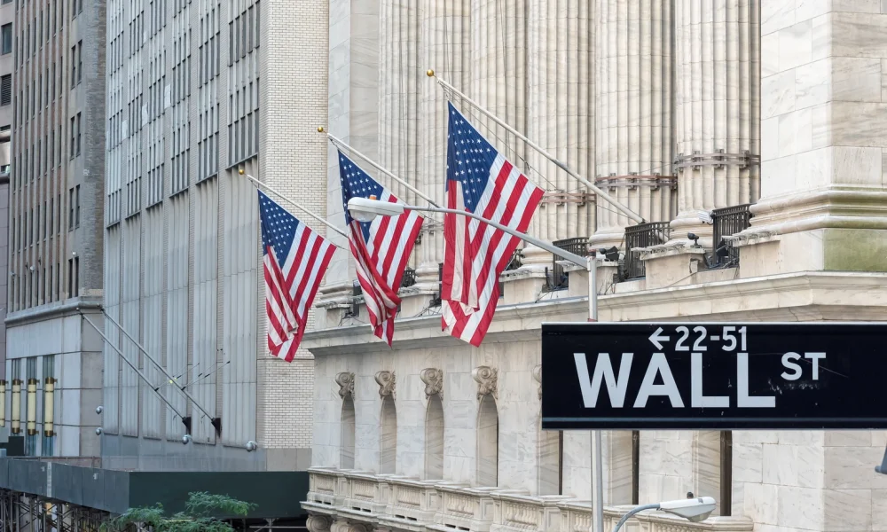 What Moved Markets This Week