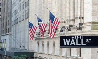 What Moved Markets This Week