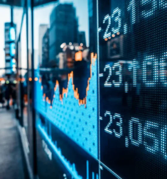 No Shortage Of Volatility In Shortened Trading Week