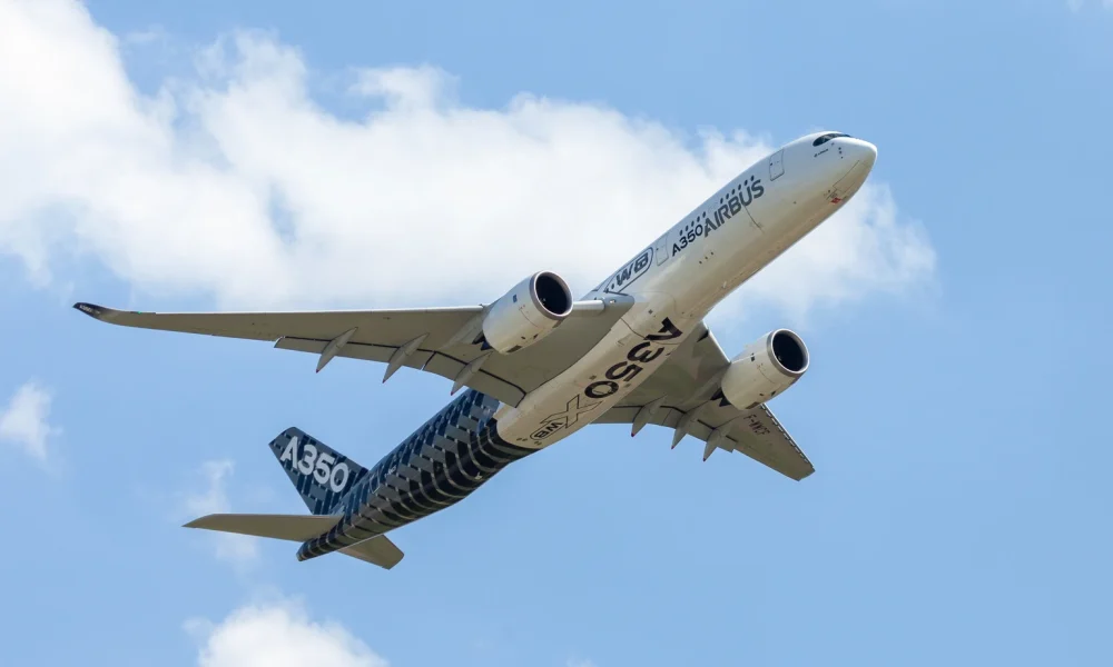Airbus: Orders Explode, But Delivery Crisis Deepens