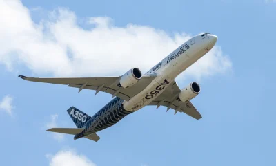 Airbus: Orders Explode, But Delivery Crisis Deepens