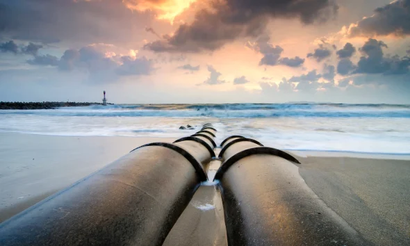 Genesis Energy: Cash Flow Growth Likely To Slow Down Going Forward (Rating Downgrade)