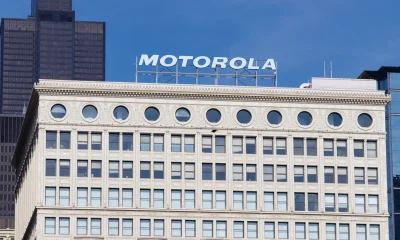 Motorola Solutions: Relationships, LTS Contracts And Predictable Refresh Cycles To Drive Growth