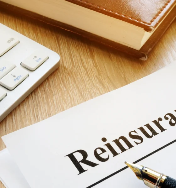 RenaissanceRe: Preferred Stock Hasn’t Been This Appealing In Years (RNR.PR.G)