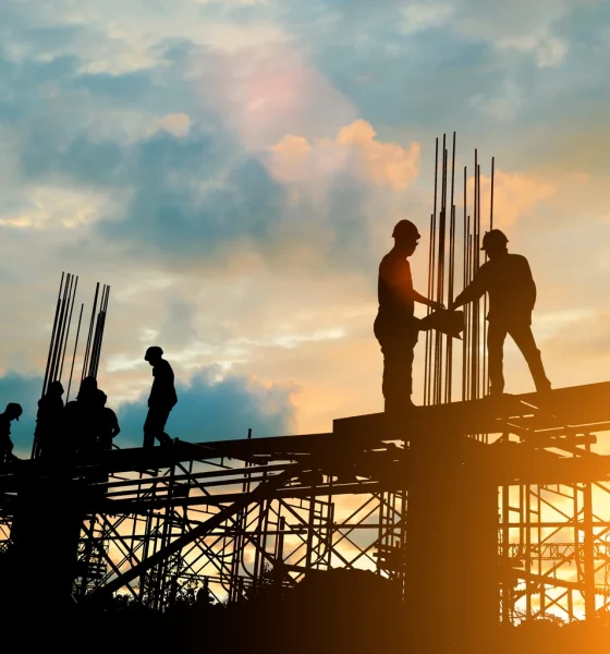 EMCOR Group Stock: Solid Business That Is Fully Valued (NYSE:EME)