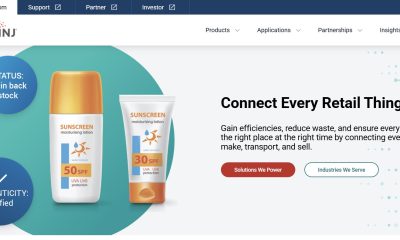 Impinj Stock Explodes 22% on Explosive Q2 Guidance and Record