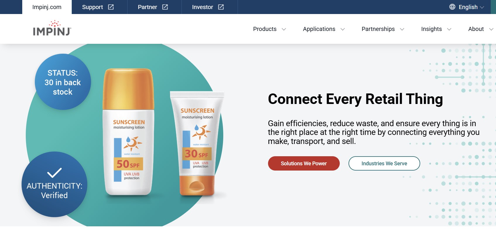 Impinj Stock Explodes 22% on Explosive Q2 Guidance and Record