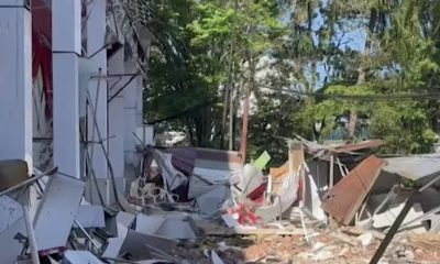 Why Did Australia Sky Turn Red? Skies Turn Blood-Red as