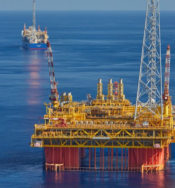 Inpex diverts Ichthys cargo