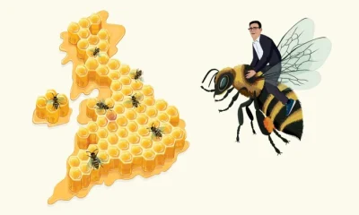 Inside The Hive: What Burnham's Manchesterism Actually Means