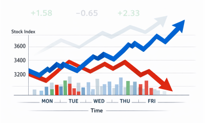 Intel Stock Surges on $14.2B Ireland Fab Buyback as Chipmaker