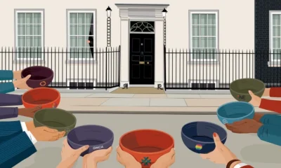 Government Promises Devolution Reform But Mayors Say 'Begging Bowl' Culture Persists