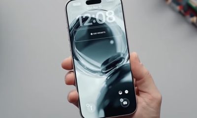 iPhone 18 Pro Leaks: 2nm A20 Pro Chip, 35% Smaller