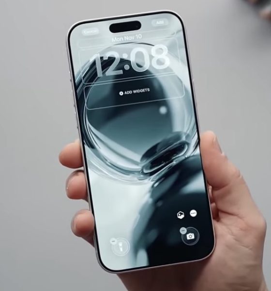 iPhone 18 Pro Leaks: 2nm A20 Pro Chip, 35% Smaller