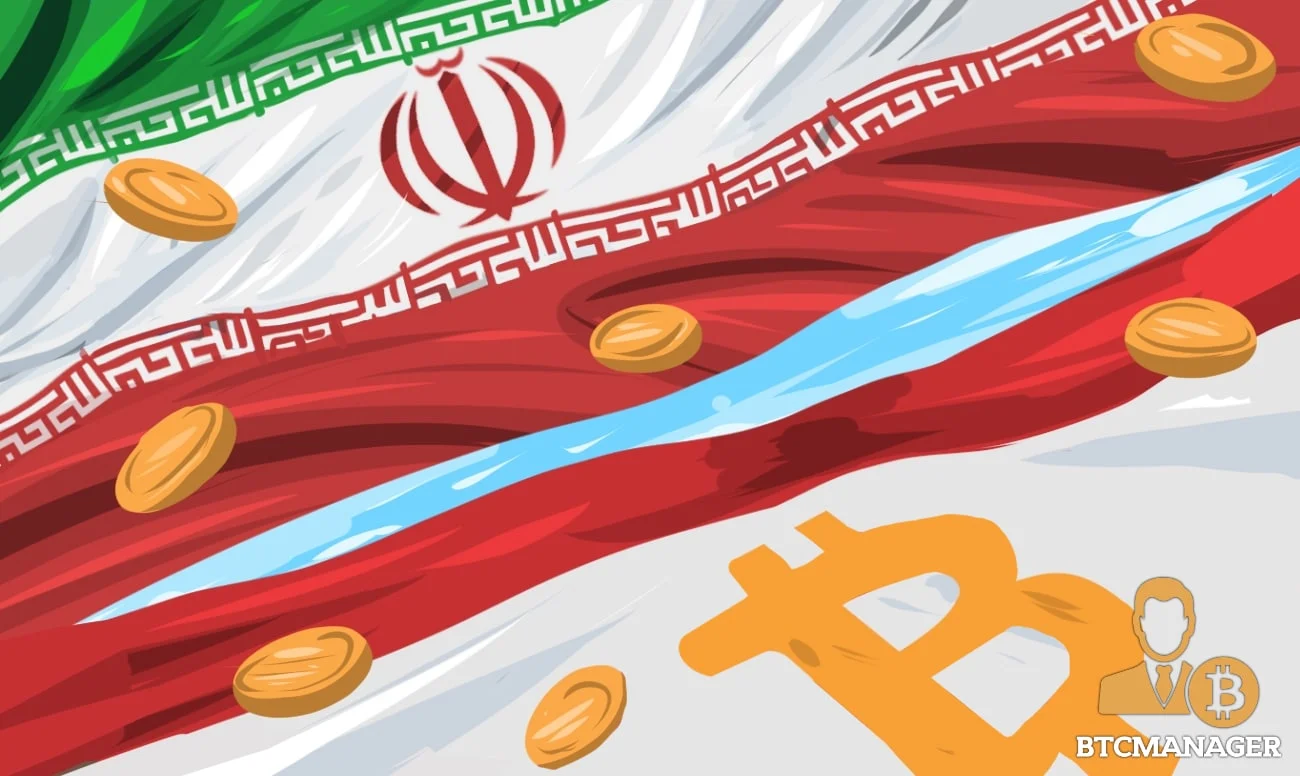 US Iran Talks Bitcoin Markets React