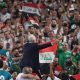 Iraq qualifies for 2026 World Cup after 52 year absence
